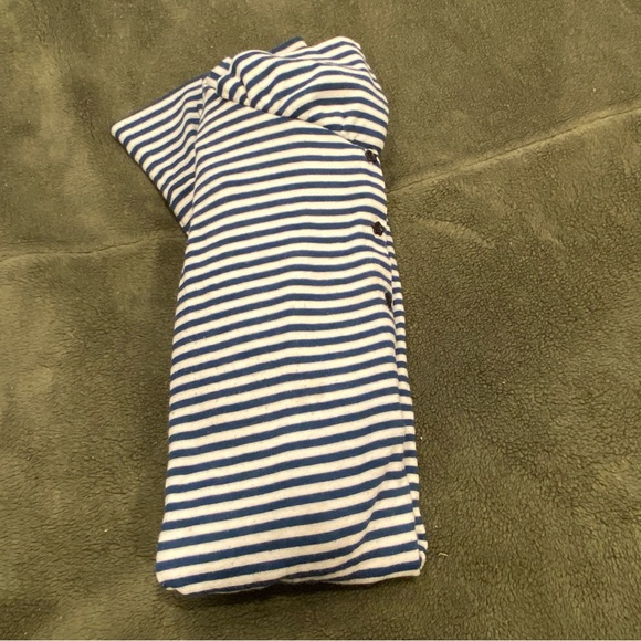 Maternity long sweater - Picture 5 of 5